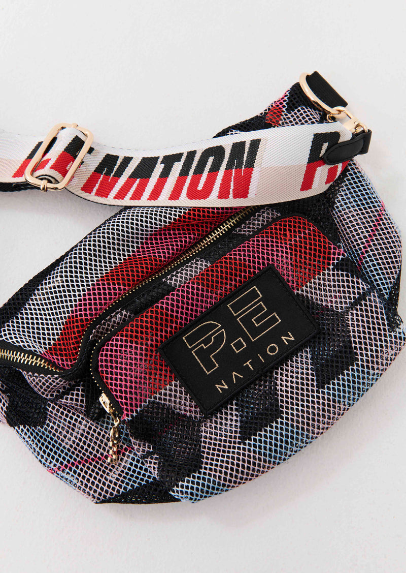 Pe nation clearance crossbody bag