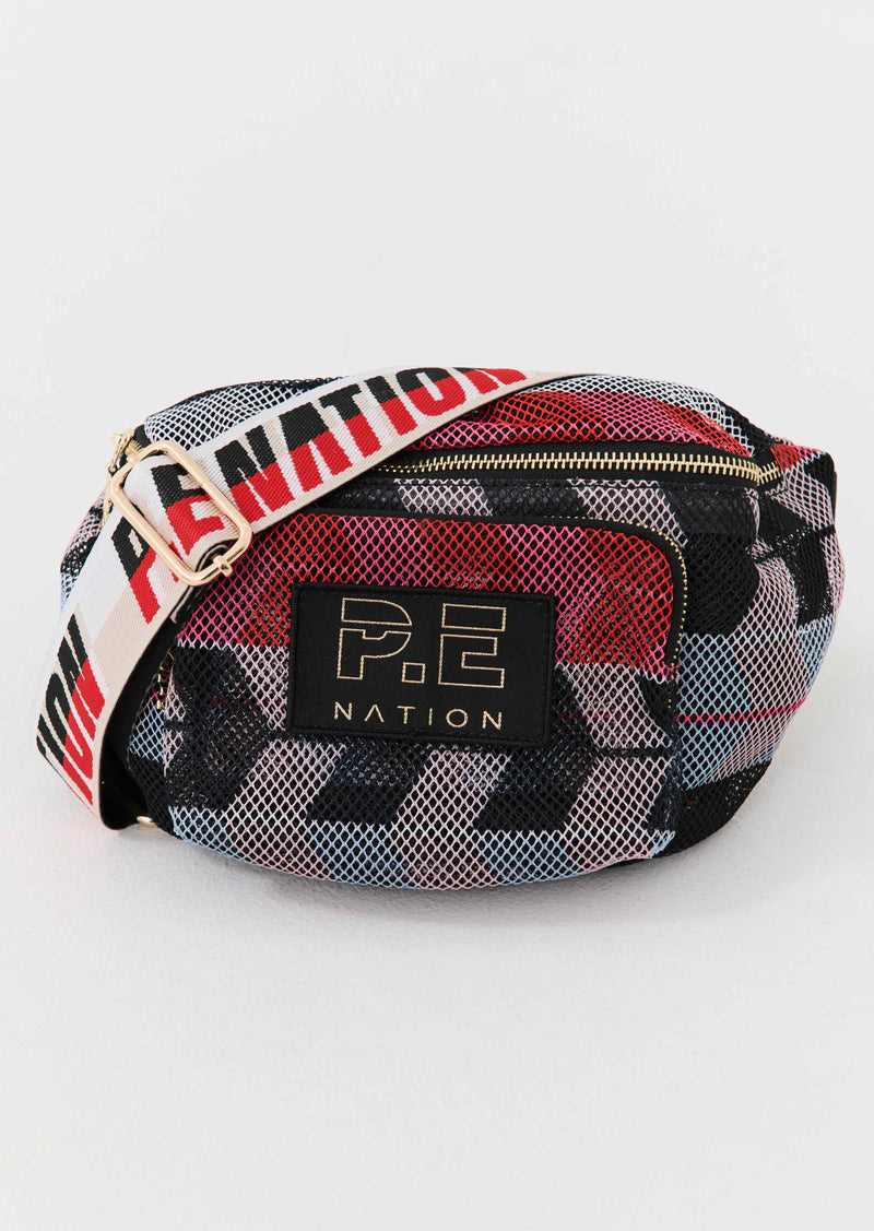 Pe nation shop crossbody bag