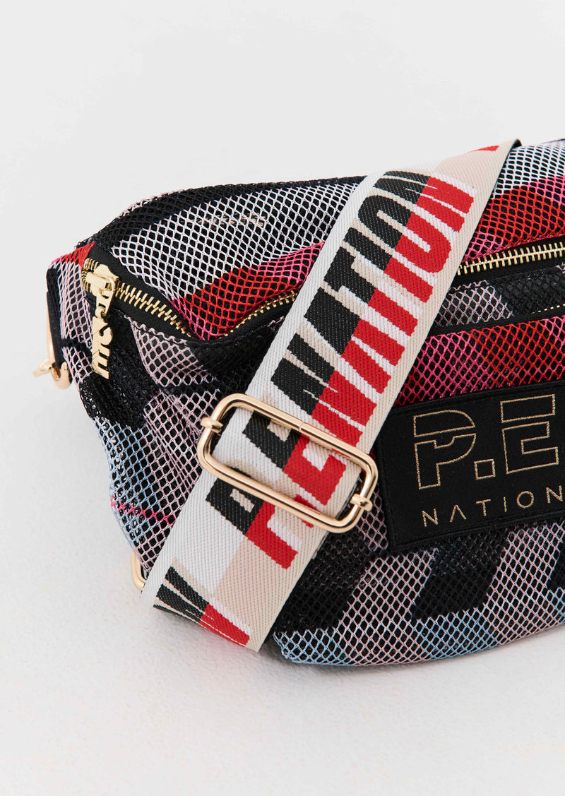 Pe nation new arrivals belt bag