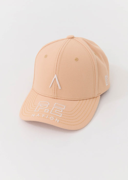 EXPANSION CAP IN DESERT MIST