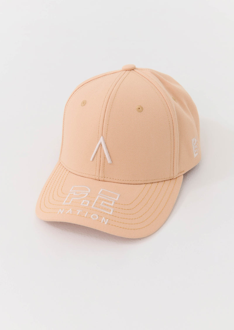EXPANSION CAP IN DESERT MIST