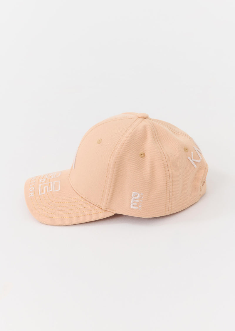 EXPANSION CAP IN DESERT MIST