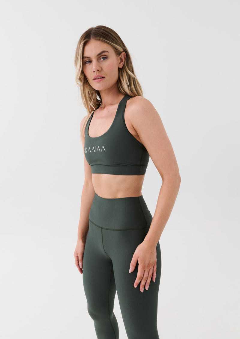 EMPOWER SPORTS BRA IN KAMBALA