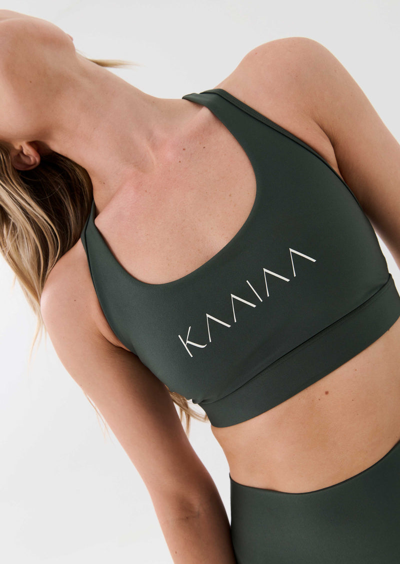 EMPOWER SPORTS BRA IN KAMBALA