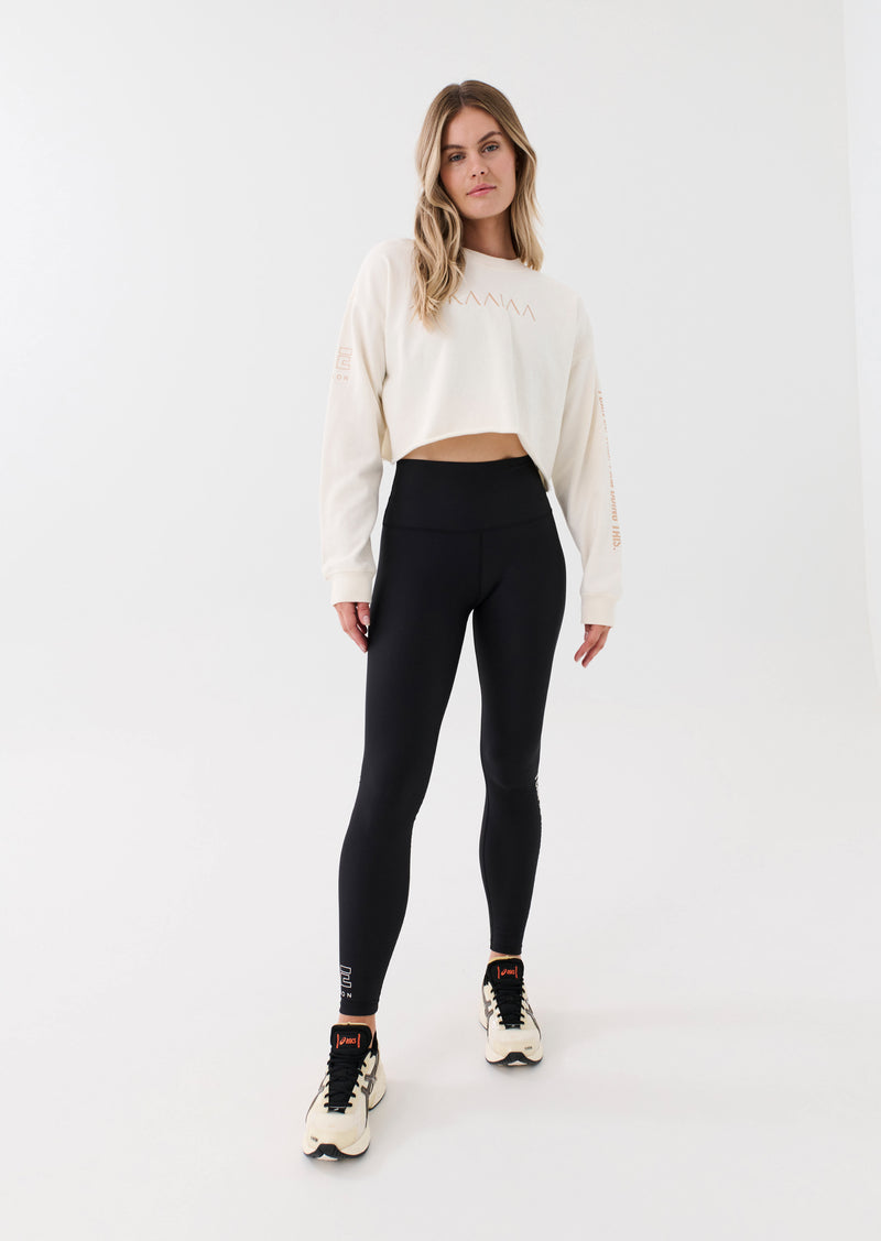 EVOLUTION SWEAT IN EGRET