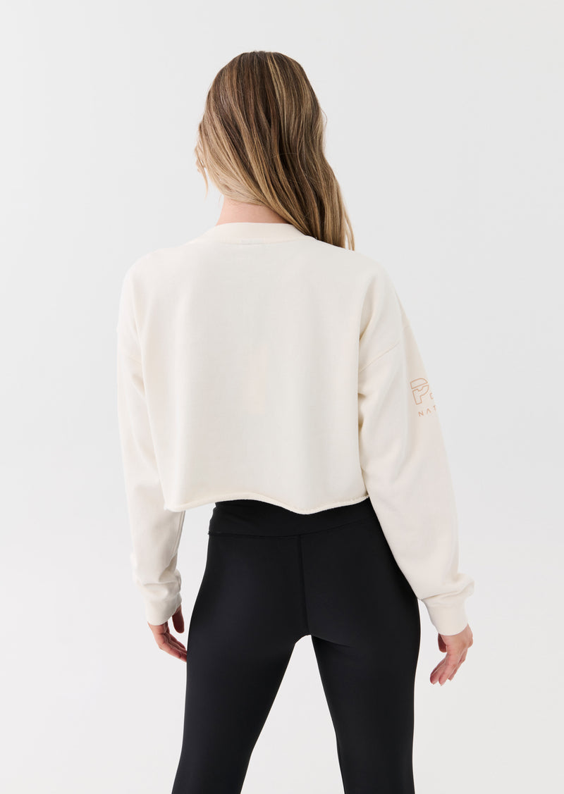 EVOLUTION SWEAT IN EGRET