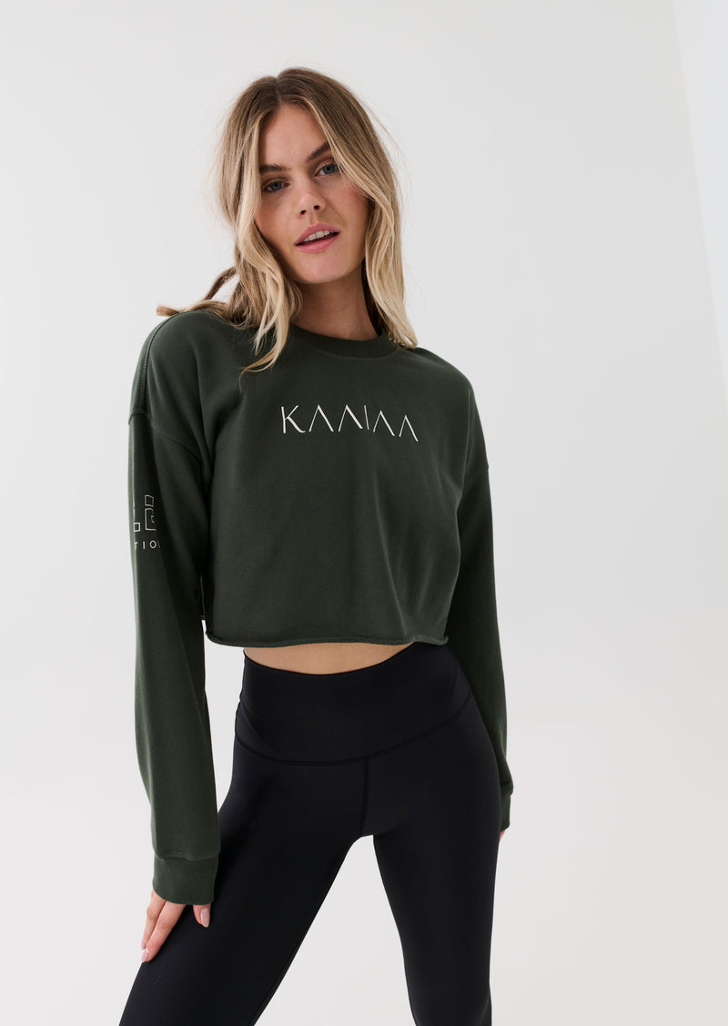 EVOLUTION SWEAT IN KAMBALA