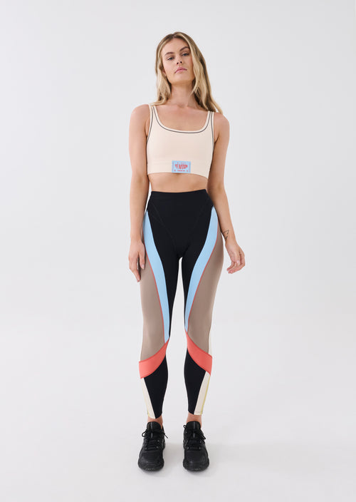 ELECTRIFY LEGGING IN BLACK