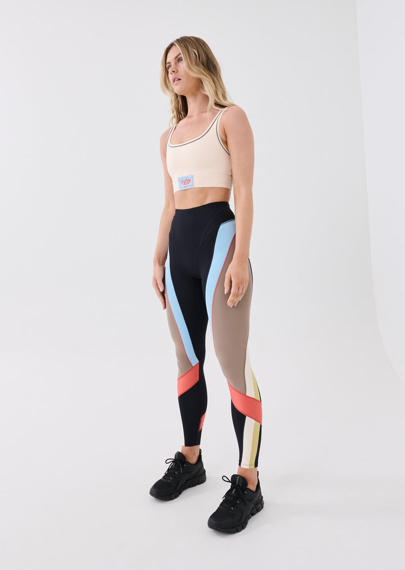 ELECTRIFY LEGGING IN BLACK
