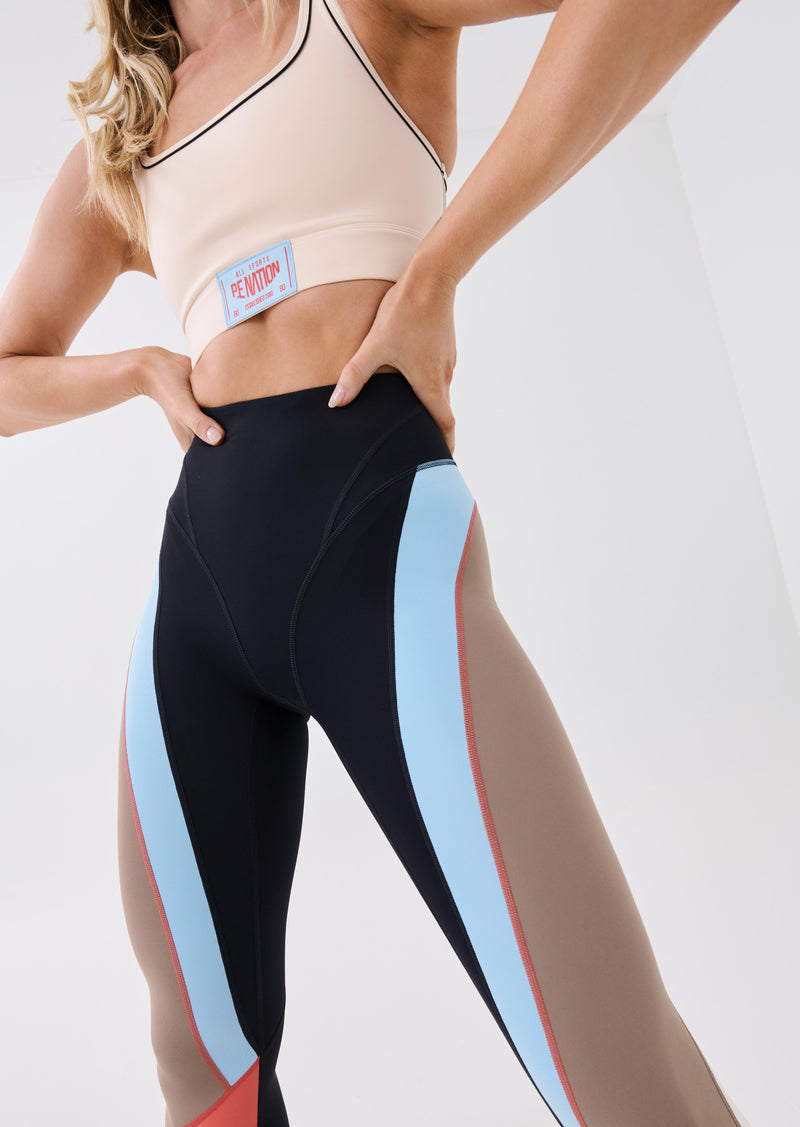 Gymshark outlet color block