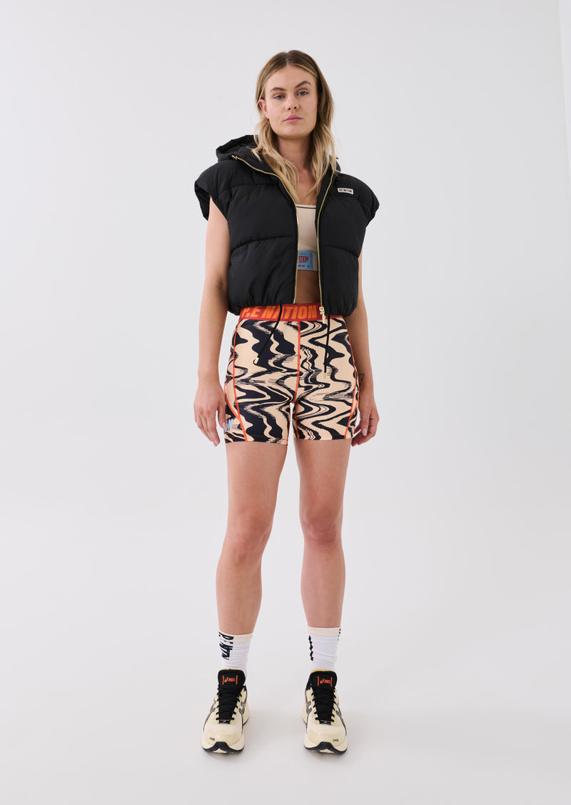 BEST PLAY VEST IN BLACK