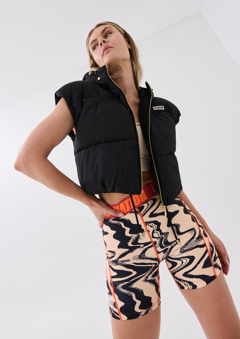 BEST PLAY VEST IN BLACK