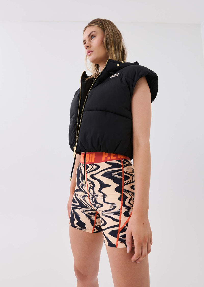 BEST PLAY VEST IN BLACK