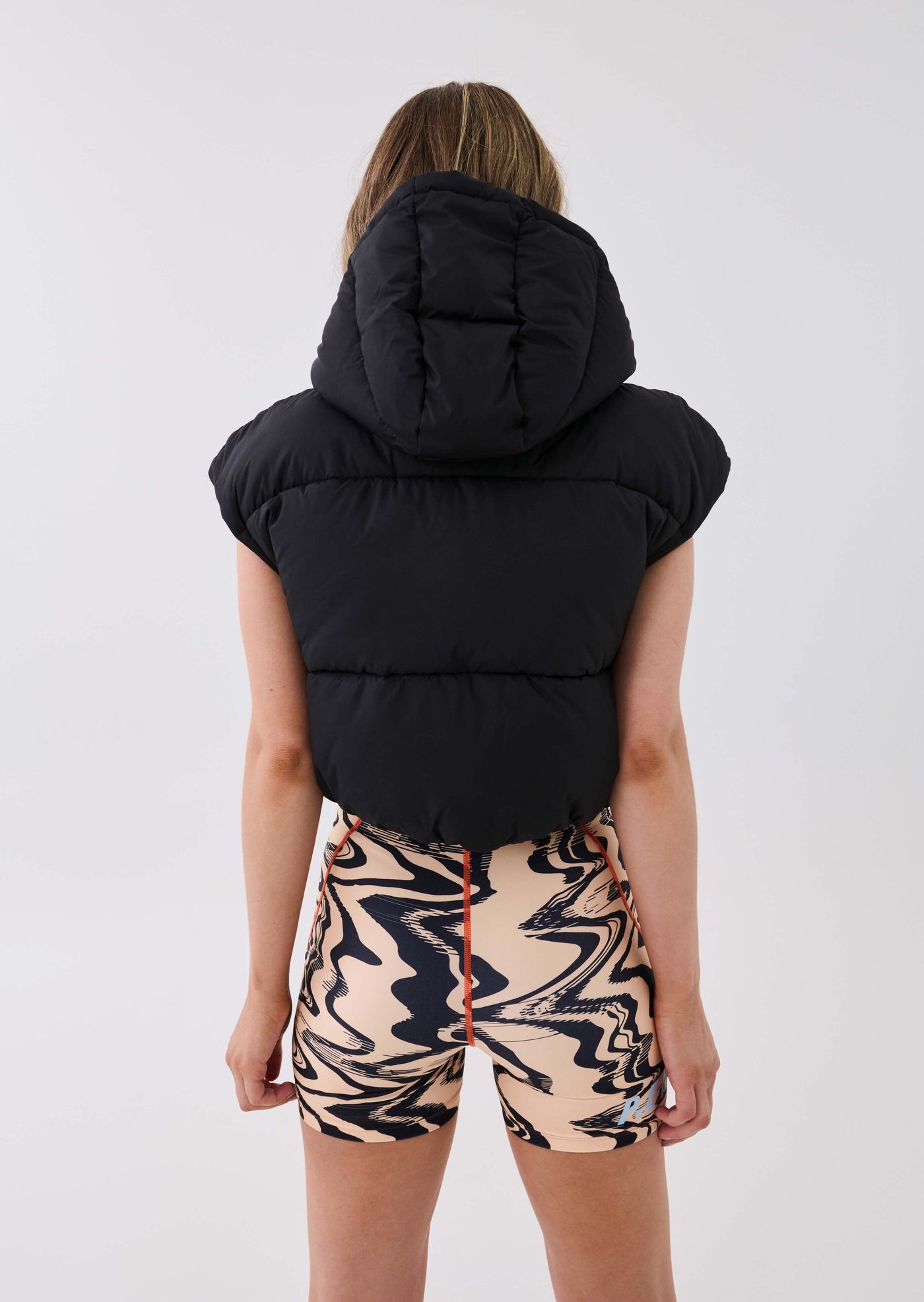BEST PLAY VEST IN BLACK