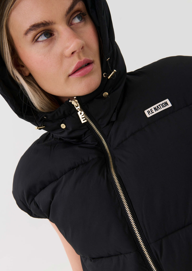 BEST PLAY VEST IN BLACK