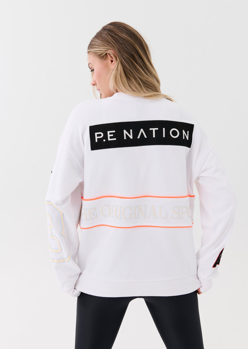 Pe nation hotsell sonic sweat