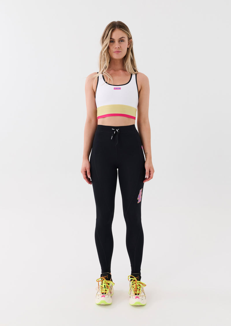 DAZE LEGGING IN BLACK