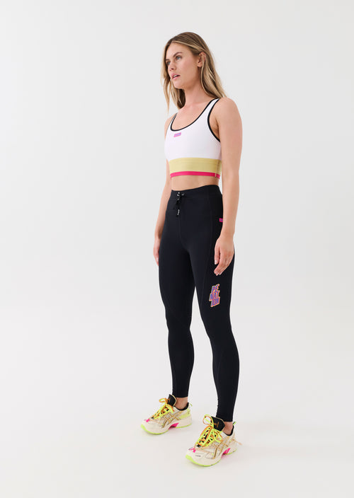 DAZE LEGGING IN BLACK