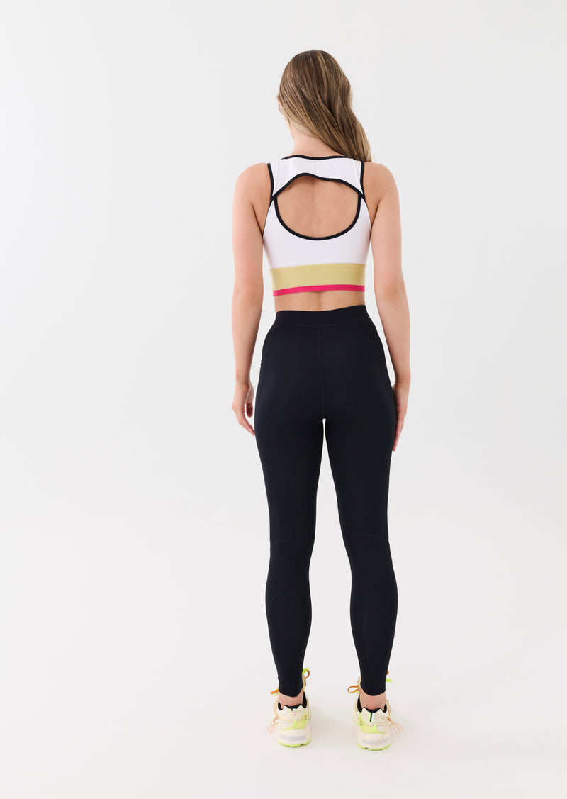 DAZE LEGGING IN BLACK