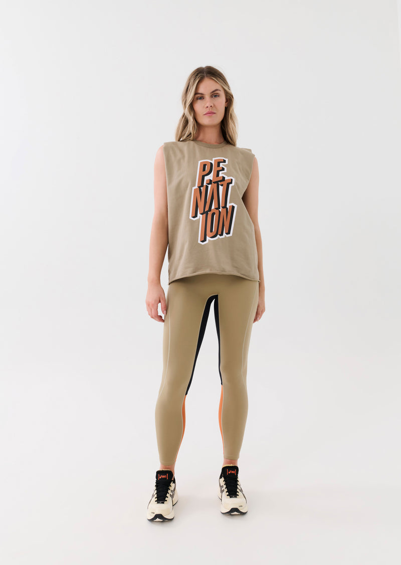 DAZE TANK IN KELP