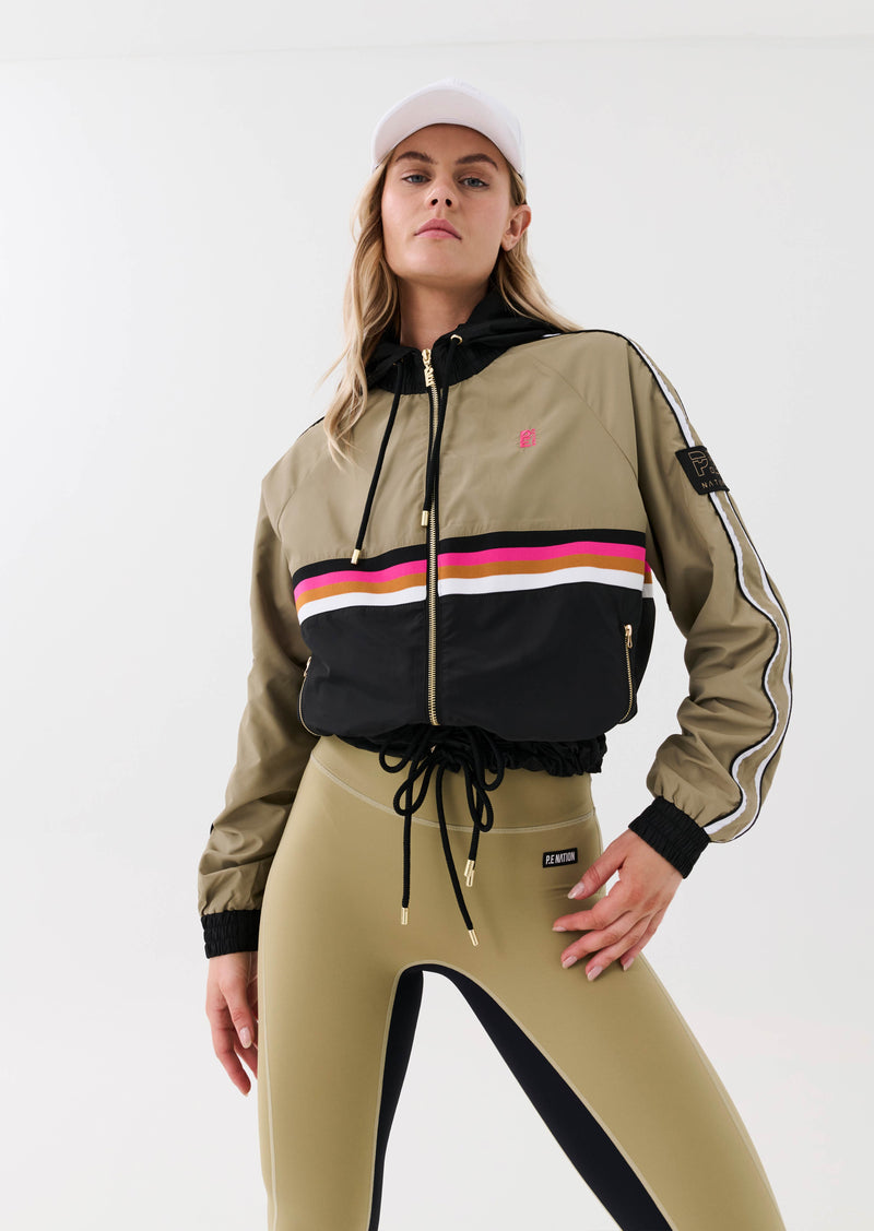 Pe nation hot sale tactical jacket
