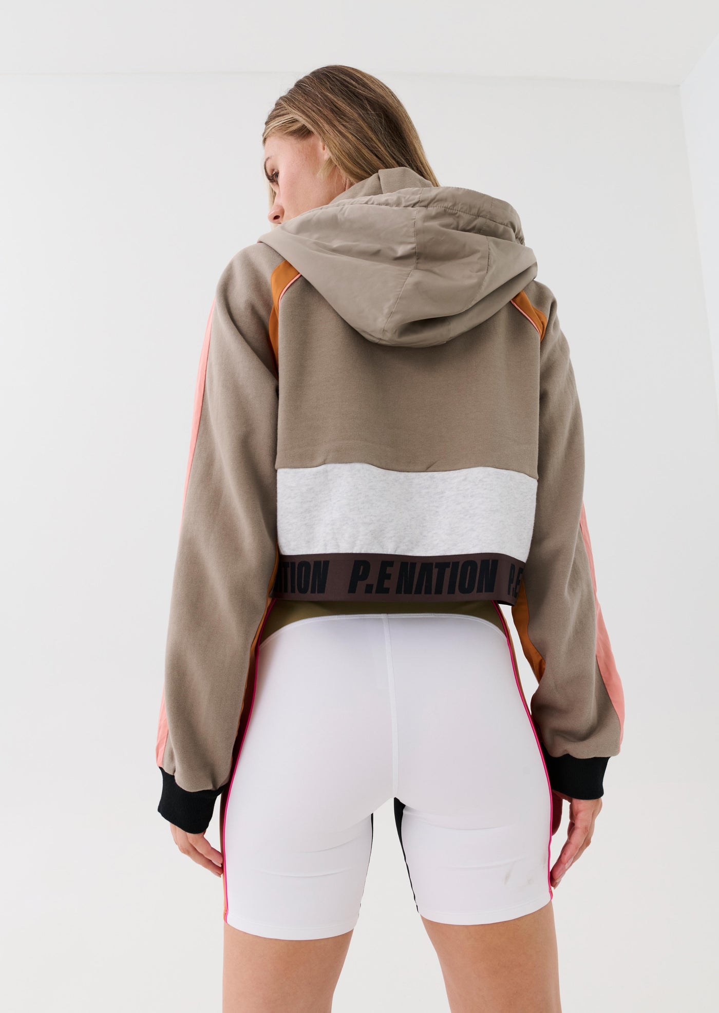 FOREFRONT JACKET IN KELP