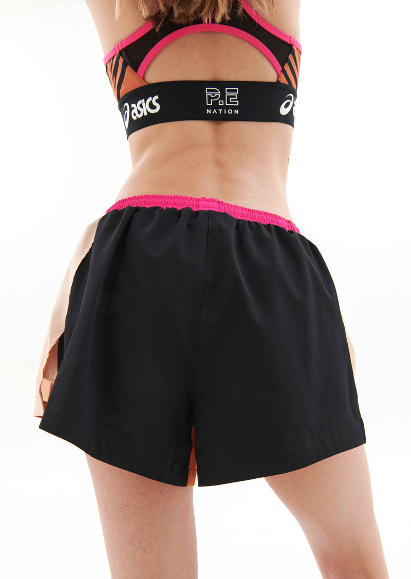 P.E. Nation X ASICS Sequence Sports Bra