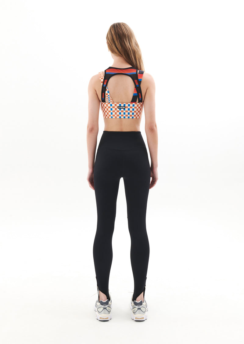 RHODE LEGGING IN BLACK