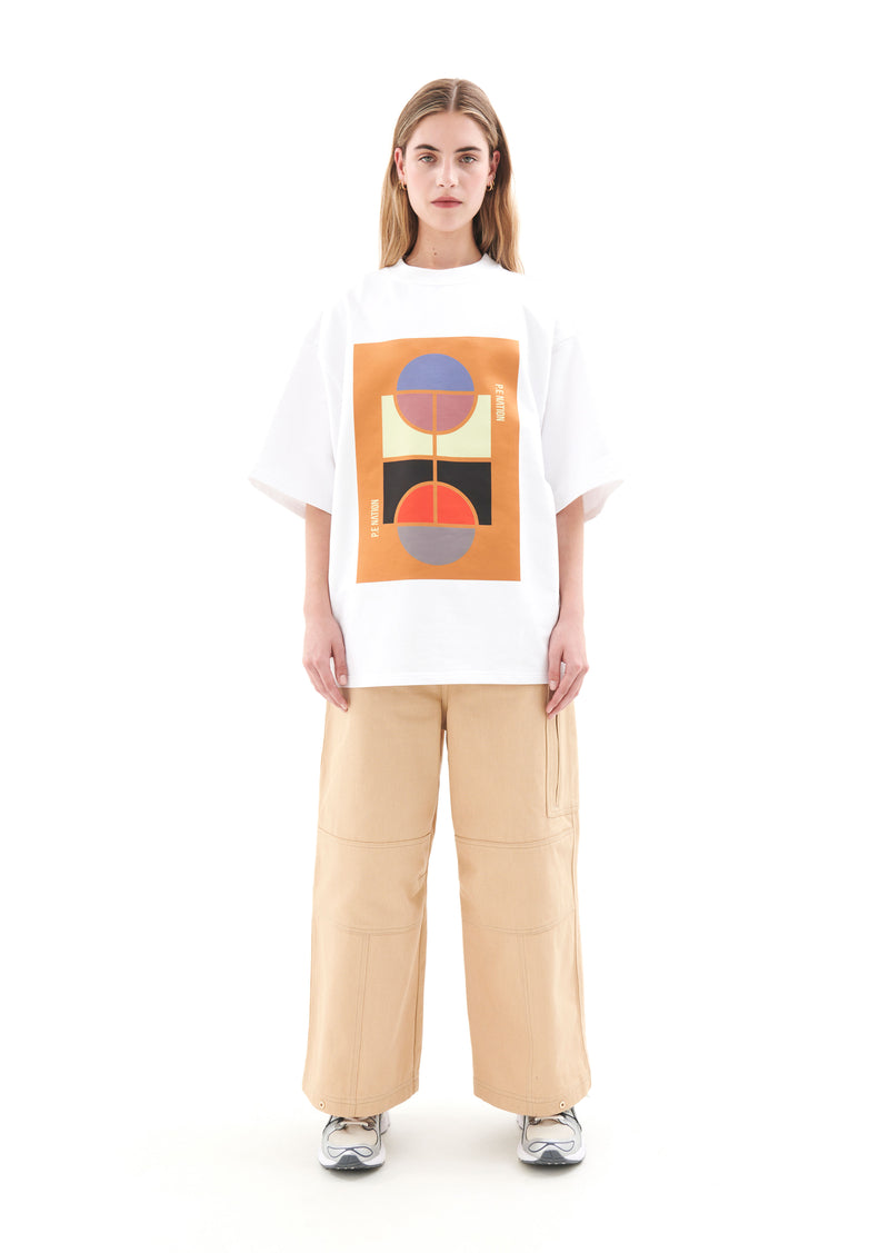 SIERRA PANT IN BEIGE