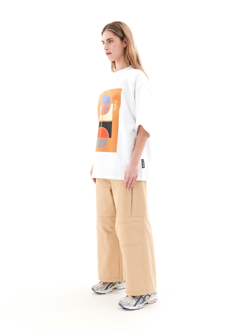 SIERRA PANT IN BEIGE