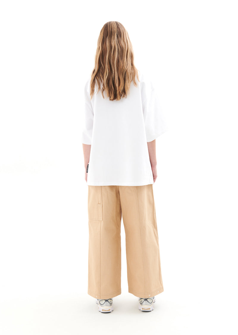 SIERRA PANT IN BEIGE