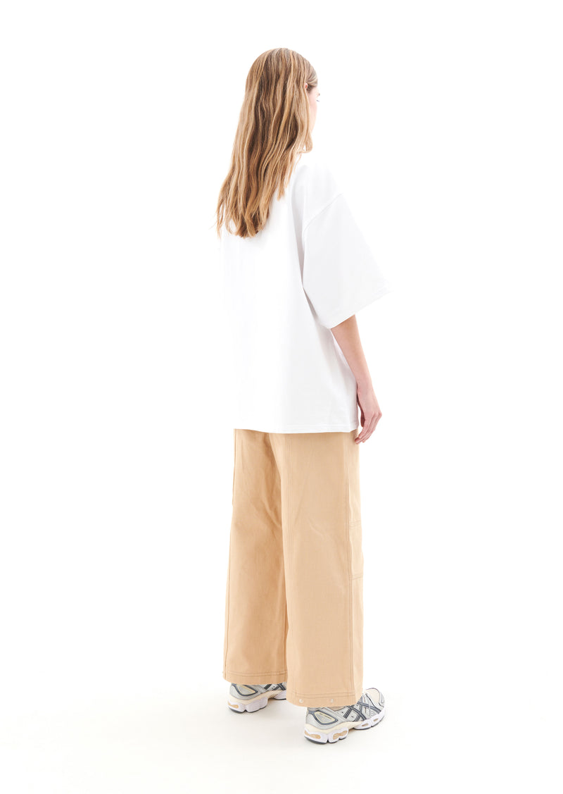SIERRA PANT IN BEIGE