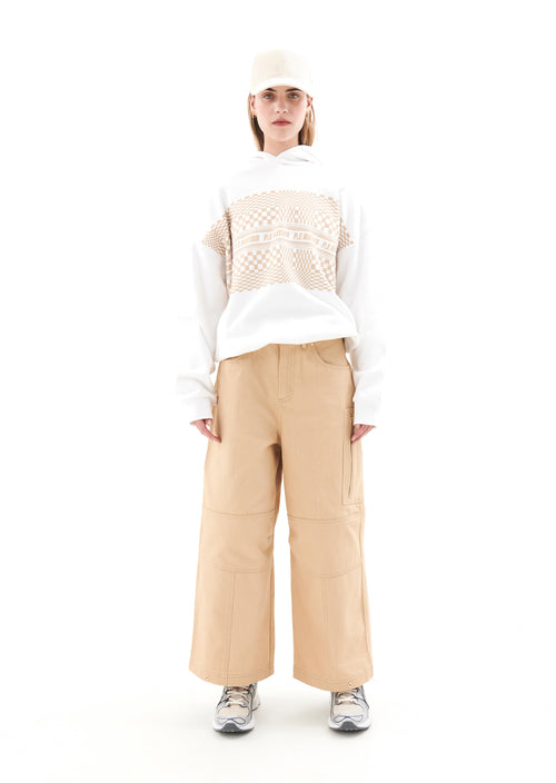 SIERRA PANT IN BEIGE