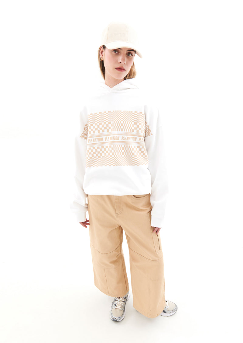 SIERRA PANT IN BEIGE