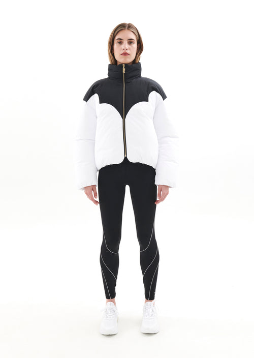 STATUS JACKET IN MULTI
