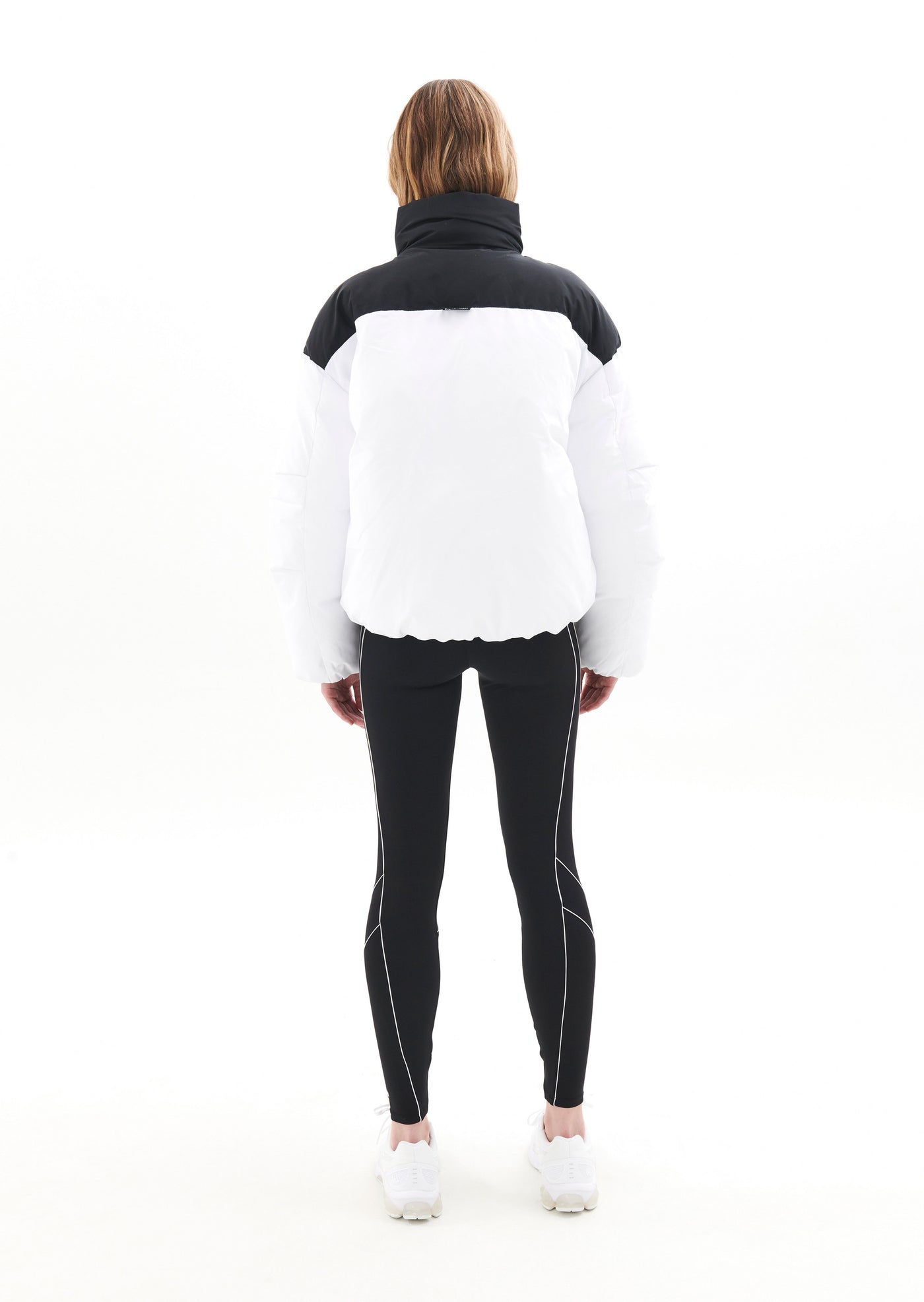 STATUS JACKET IN MULTI
