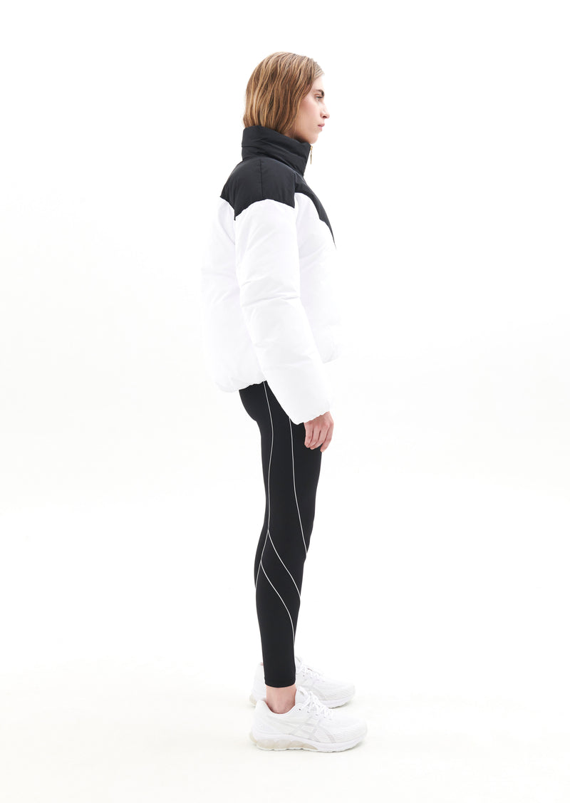 STATUS JACKET IN MULTI