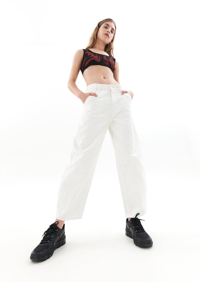 MAGNETIC PANT IN PRINT