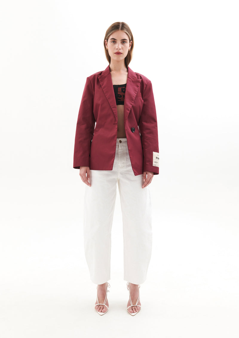MAGNETIC PANT IN PRINT