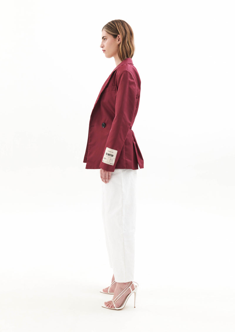 MAGNETIC PANT IN PRINT