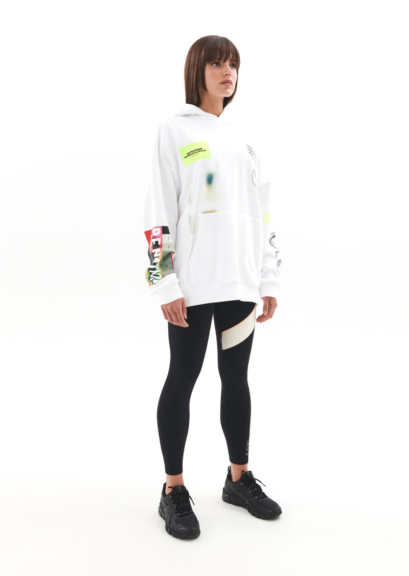 Space circuit hoodie new arrivals