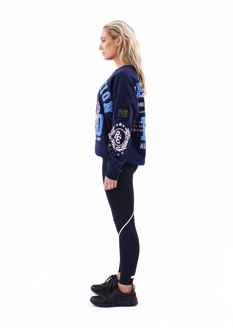 Pe nation sonic hotsell sweat