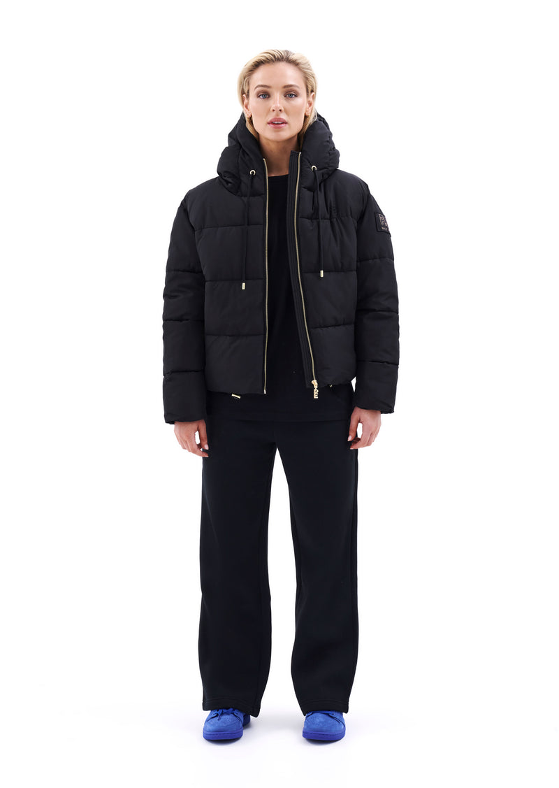 Arket running top jacket