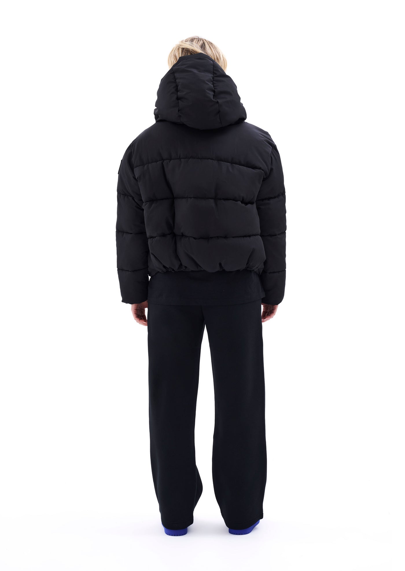Pe nation clearance tempo run jacket