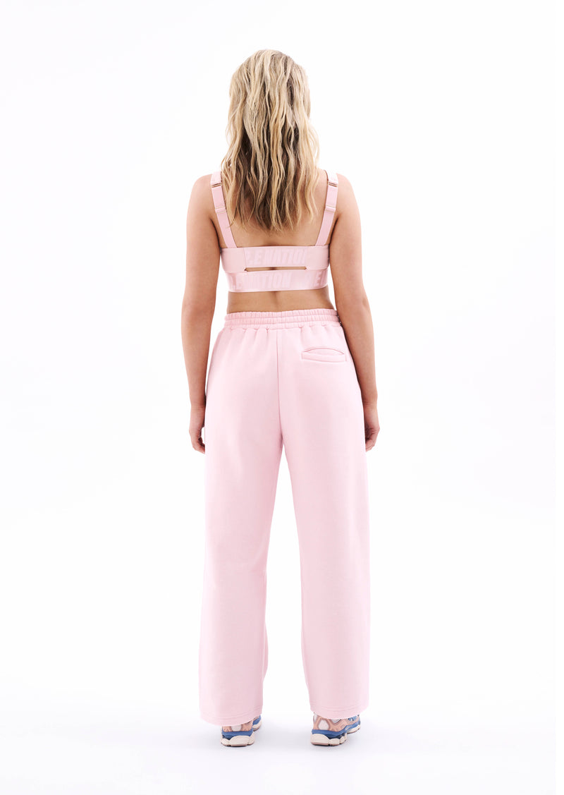 OFF DUTY TRACKPANT IN LOTUS