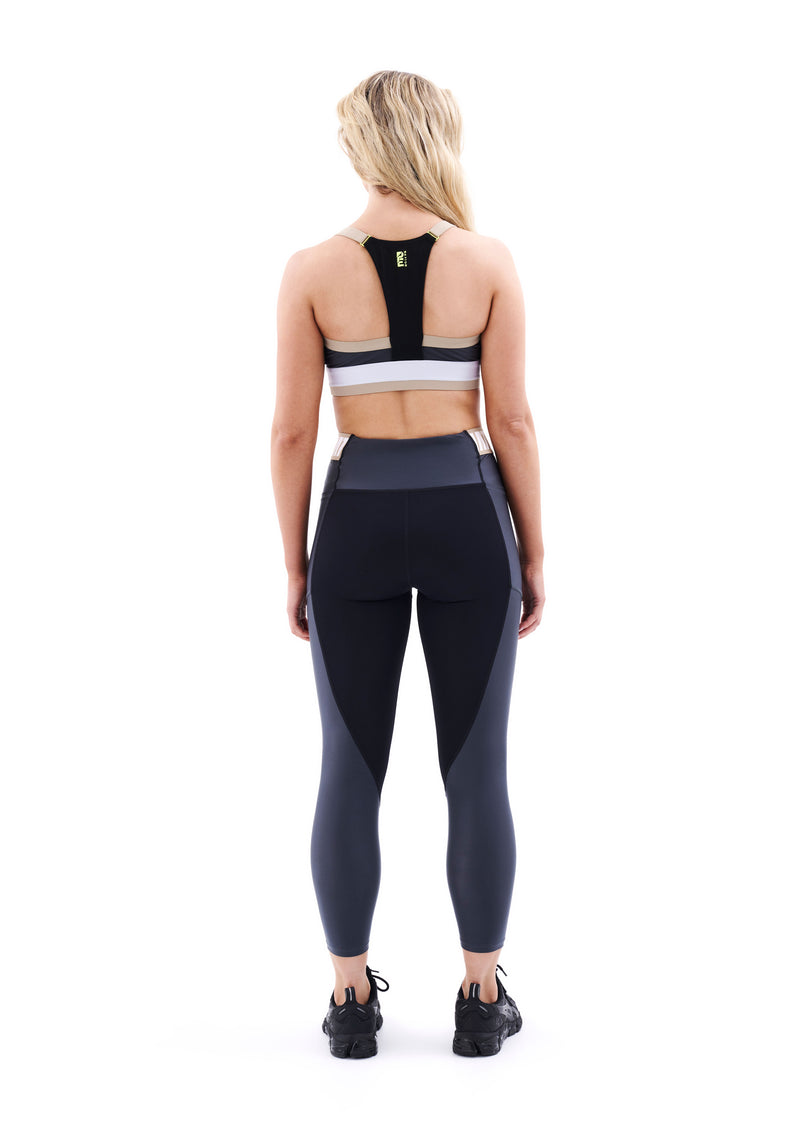 TERRAIN LEGGING IN BLACK