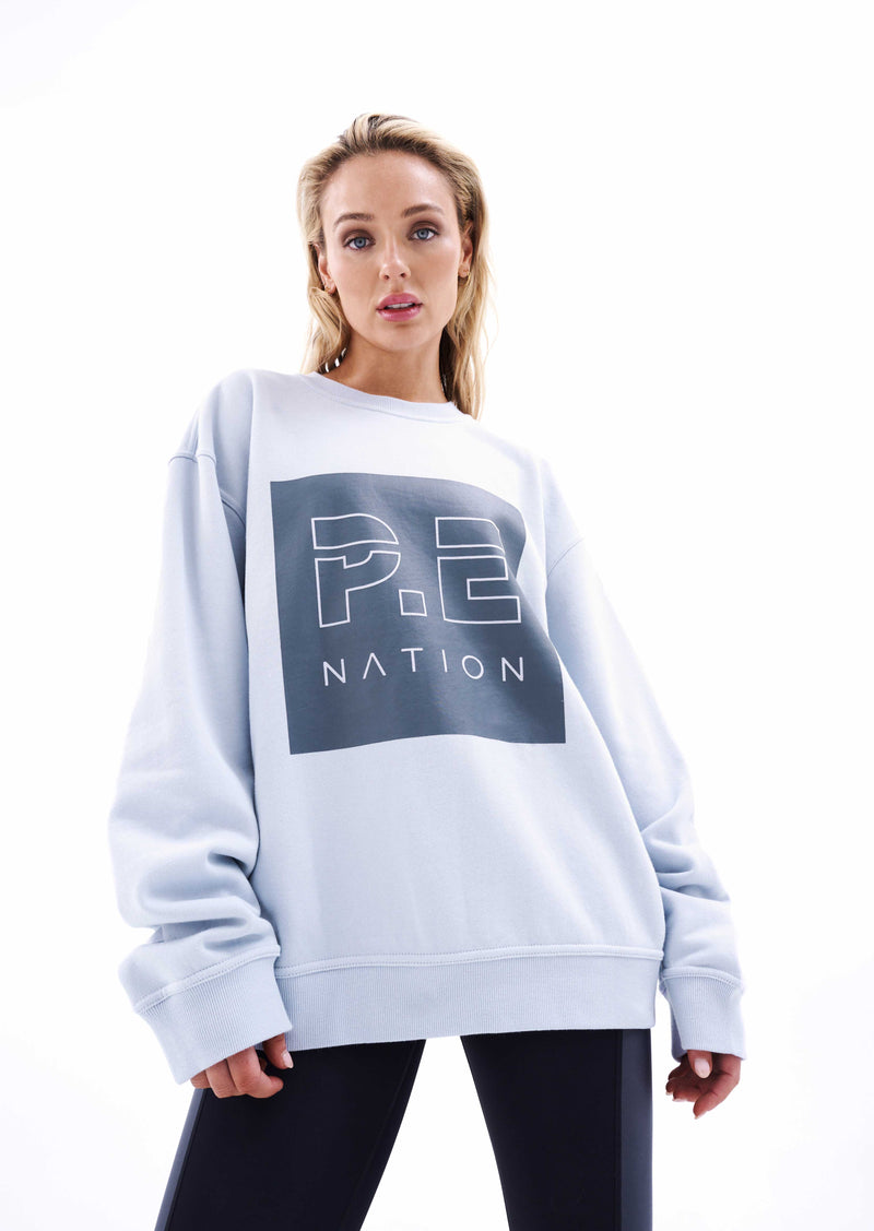 CUT SHOT SWEAT IN GREY DAWN