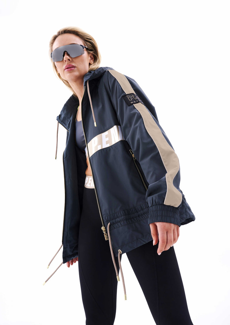 Pe nation best sale man up jacket