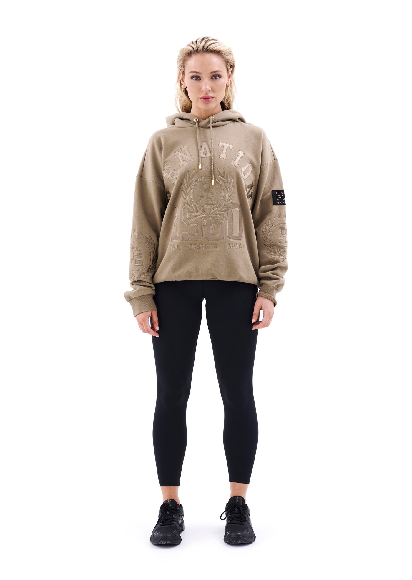 Racing line 2025 hoodie pe nation