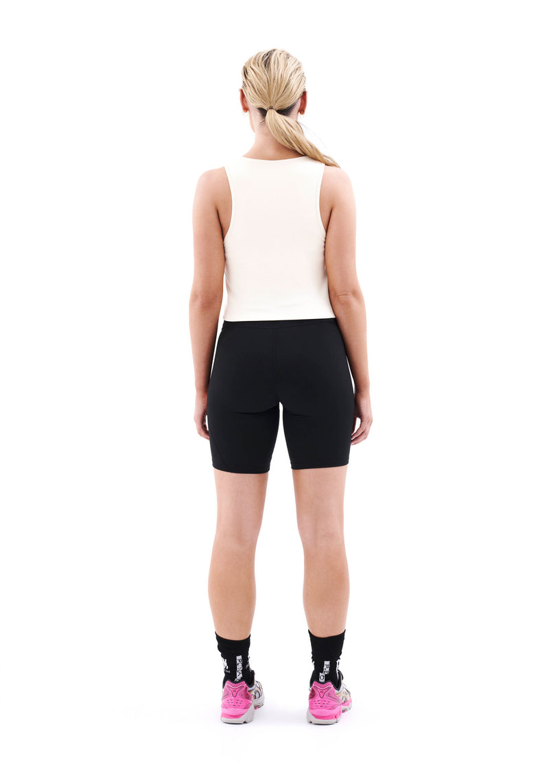 SPRINT TIME BIKE SHORT IN BLACK